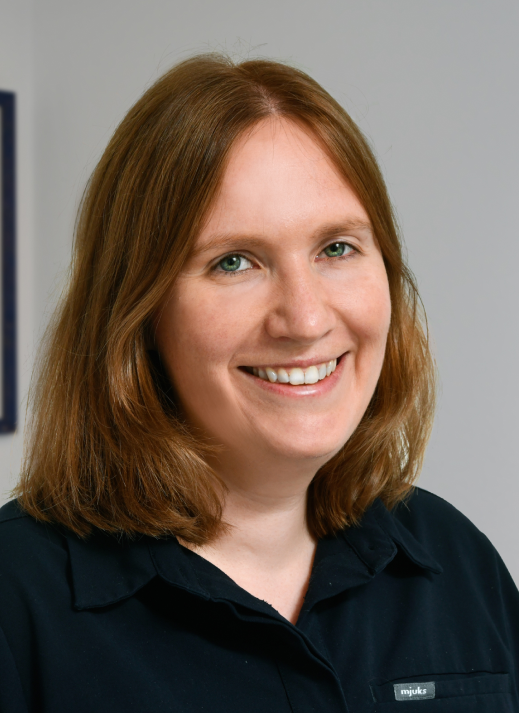 Frau Dr. Verena Gessner - Frau Dr. Verena Gessner -