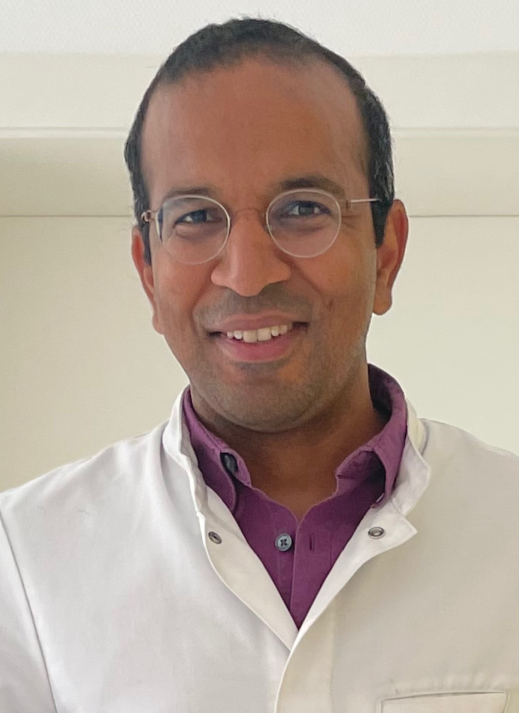 Dr. Noel Deist - Dr. Noel Deist -