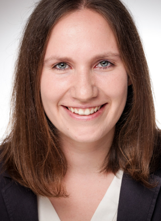 Frau Dr. Verena Gessner - Frau Dr. Verena Gessner -